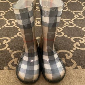 Kids Rain boots